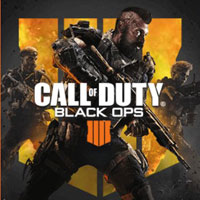 Call of Duty: Black Ops IIII