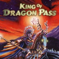 King of Dragon Pass