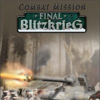 Combat Mission: Final Blitzkrieg