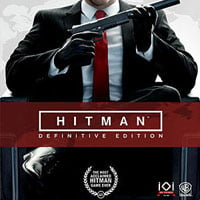 Hitman: Definitive Edition