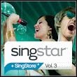 SingStar Vol. 3