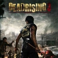 Dead Rising Deluxe Remaster