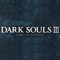 Dark Souls III: Ashes of Ariandel