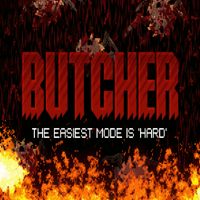 BUTCHER