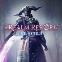 Final Fantasy XIV Online