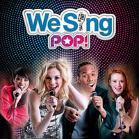 We Sing Pop!