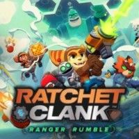 Ratchet & Clank 2