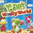 Yoshi's Woolly World