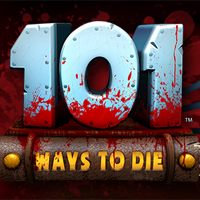 101 Ways to Die (PS4)