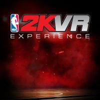 NBA 2KVR Experience