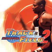 International Track & Field 2