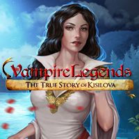 Vampire Legends: The True Story of Kisilova