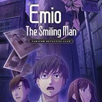 Emio: The Smiling Man - Famicom Detective Club