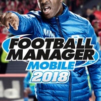 Football Manager Mobile 2018