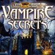 Hidden Mysteries: Vampire Secrets