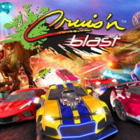 Cruis'n Blast