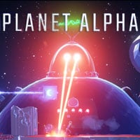 Planet Alpha