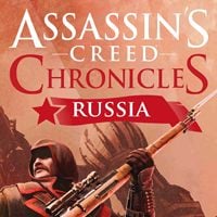 Assassin's Creed Chronicles: Russia