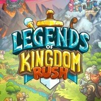 Legends of Kingdom Rush