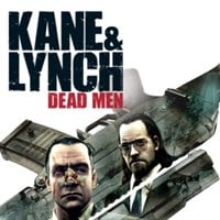 Kane & Lynch: Dead Men