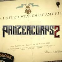 Panzer Corps 2