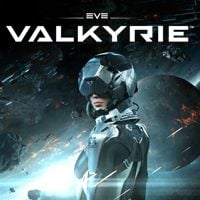 EVE: Valkyrie - Warzone