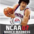 NCAA March Madness 07