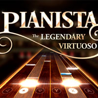 Pianista: The Legendary Virtuoso