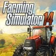 Farming Simulator 2014