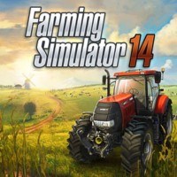 Farming Simulator 2014