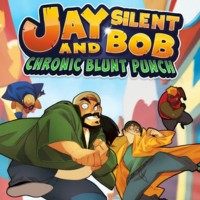 Jay and Silent Bob: Chronic Blunt Punch