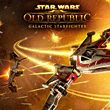 Star Wars: The Old Republic - Galactic Starfighter