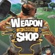 Weapon Shop de Omasse