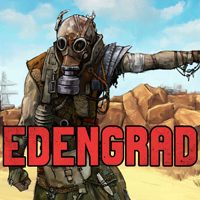 Edengrad