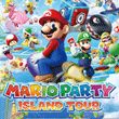 Mario Party: Island Tour