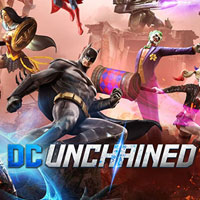 DC Unchained (iOS)