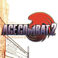 Ace Combat 2