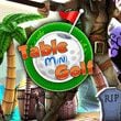 Table Mini Golf