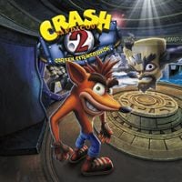 Crash Bandicoot 2 HD