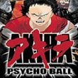 Akira Psycho Ball