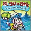 Ed, Edd n Eddy: The Mis-Edventures