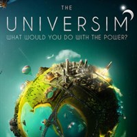 The Universim