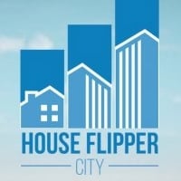 House Flipper City