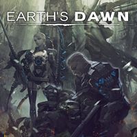 Earth's Dawn