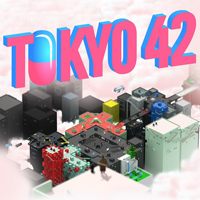 Tokyo 42 (PS4)