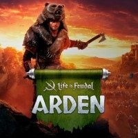 Life is Feudal: Arden