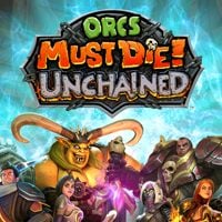 Orcs Must Die! Unchained