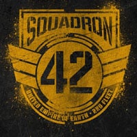 Squadron 42