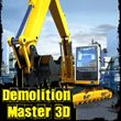 Demolition Master 3D