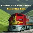 Lionel City Builder 3D: Rise of the Rails